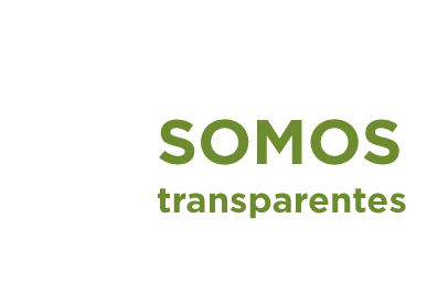 somosTransparentes