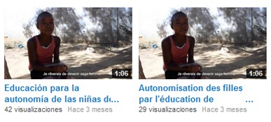 videos