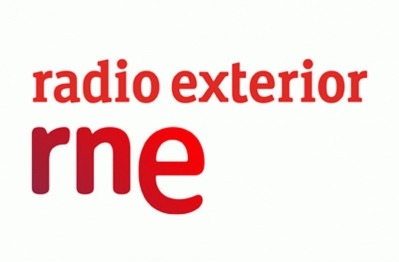 «Partidos compartidos» en el programa de radio África Hoy, de RNE