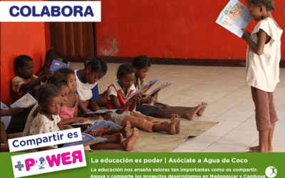 Revista AdC – Vuelta al cole: Movilízate con nosotros