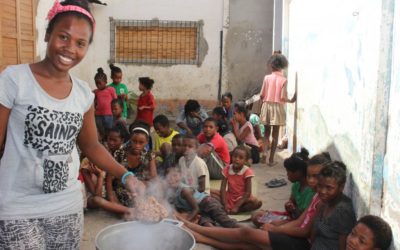 La Universidad de Valencia contribuye a mejorar las condiciones de vida en Madagascar