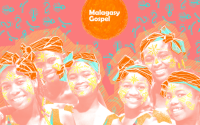 Estrella Morente amadrinará la gira de la coral de Madagascar Malagasy Gospel