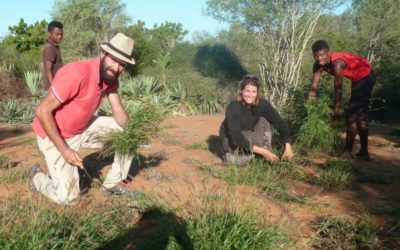 ¡Vuelve el voluntariado internacional con Fundación Agua de Coco en Madagascar!