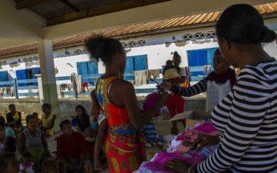 Reapertura del Centro de Acogida Integral a las Mujeres con 42 nuevas beneficiarias