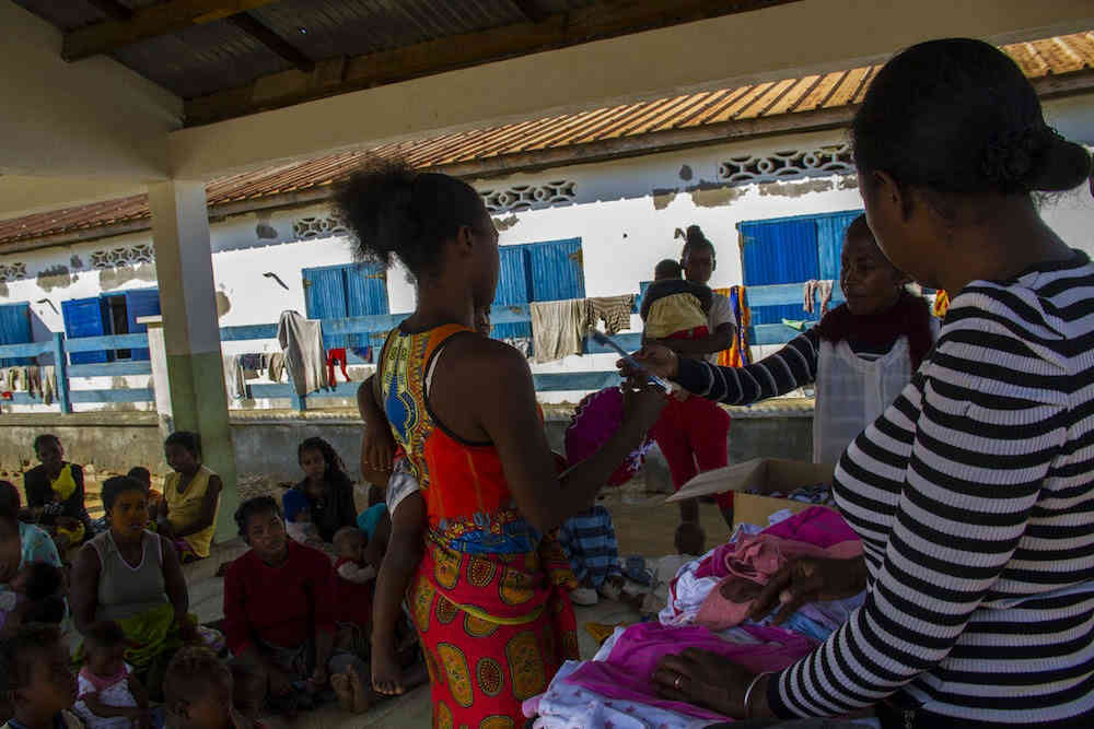 Reapertura del Centro de Acogida Integral a las Mujeres con 42 nuevas beneficiarias