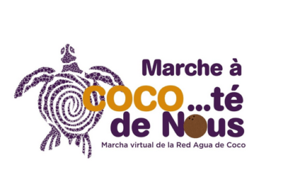 Participa en la marcha «À COCO…TÉ DE NOUS»