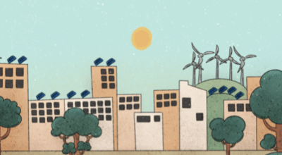 ODS 11: Ciudad y comunidades sostenibles