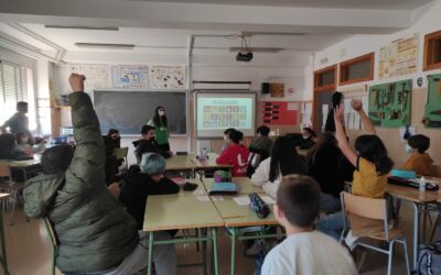 El Ayuntamiento de Elche apoya el hermanamiento entre escuelas de Elche y Madagascar