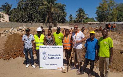 El Ayuntamiento de Albacete apoya la construcción del nuevo CASEM