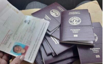 La Bloco Malagasy prepara sus pasaportes para la próxima gira por Europa
