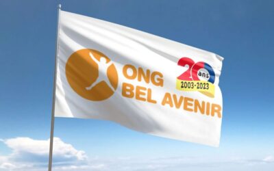 ONG Bel Avenir cierra su 20 aniversario lleno de impacto