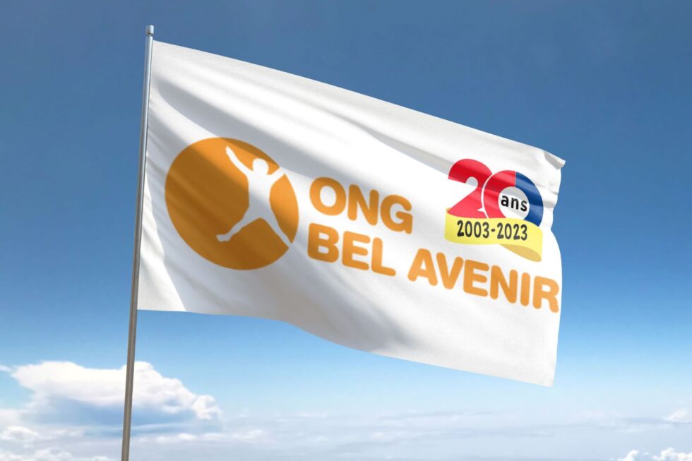 ONG Bel Avenir cierra su 20 aniversario lleno de impacto