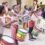 El Ayuntamiento de Málaga apoya la educación artística para la protección de la infancia