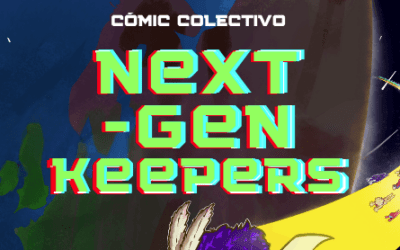 Next-Gen Keepers: Cómo contribuir a los Objetivos de Desarrollo Sostenible (ODS)