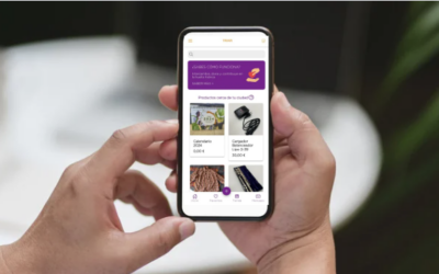 Lanzamos dos apps solidaria para que colaborar sea aún más fácil