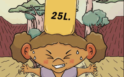 La Biblioteca Rafael Azcona acogerá la presentación del cómic escrito por estudiantes de La Rioja