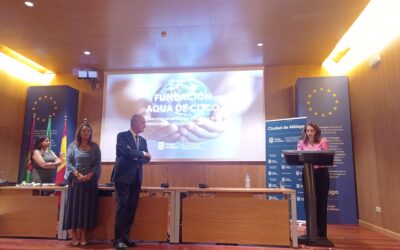 El Ayuntamiento de Málaga reconoce nuestra labor a través de nuestras iniciativas innovadoras