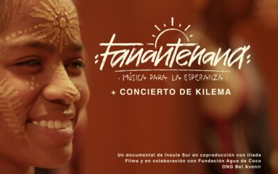 NdP – Este fin de semana viaja a Madagascar desde el TEM de Valencia