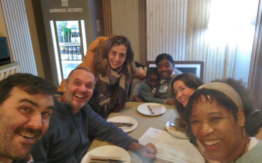 Conoce al equipo de Agua de Coco