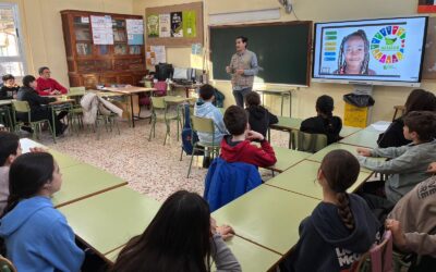 El proyecto NAMANA recibe una subvención del Ayuntamiento de Albacete