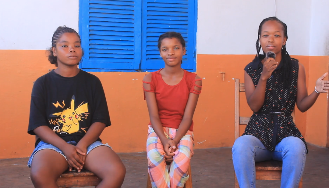 Justicia para todos ¿y todas?