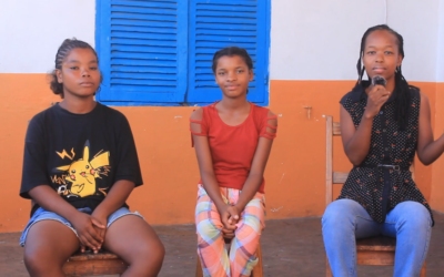 Justicia para todos ¿y todas?