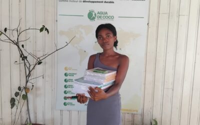 Nuestros becarios que continúan sus estudios universitarios