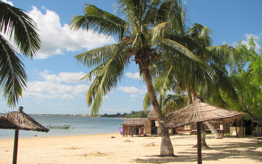 ¡Ya está a la venta la Rifa Solidaria del Viaje a Madagascar!