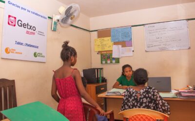 Una política para proteger a la infancia con todos los medios posibles