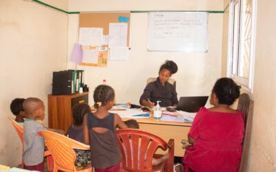 Los menores en situación de calle: un reto enorme al que nos enfrentamos cada día