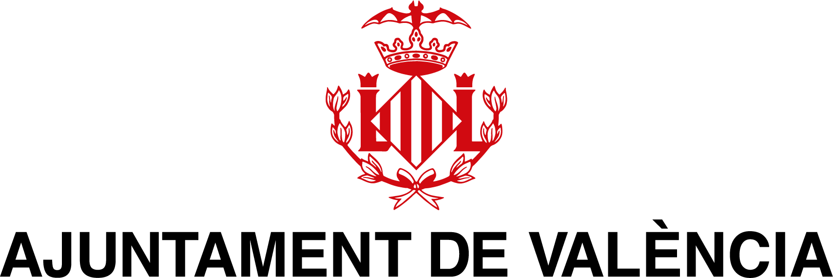 Logo del Ayuntamiento de Valencia