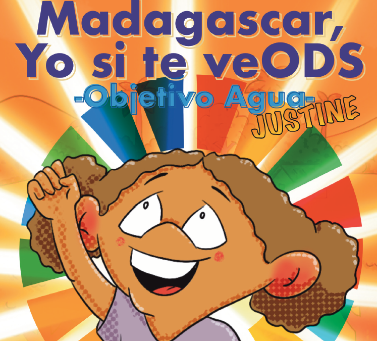 Comic Justine Yo si te veODS
