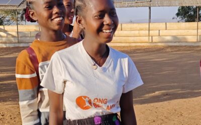 El Ayuntamiento de Sagunto apoya la educación de 750 niñas, niños y adolescentes en Madagascar