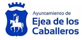 Escudo ayuntamiento de Ejea